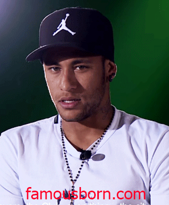 Neymar Jr. Height Girlfriend Bio & Net Worth | Famous Born