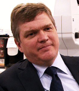 Ray Mears