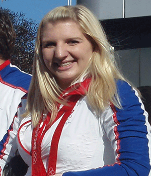 Rebecca Adlington Height Husband Bio & Net Worth