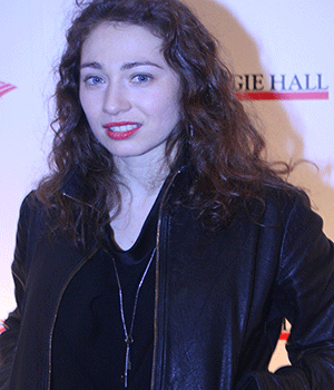 Regina Spektor Height Boyfriend Bio & Net Worth