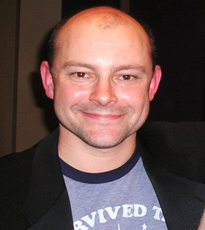 Rob Corddry