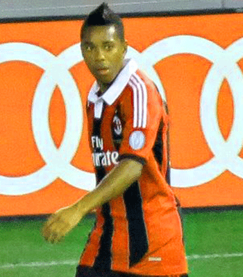 Robinho Height Wife Bio Facts Net Worth & More