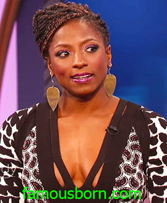 Rutina Wesley Height Husband Bio & Net Worth