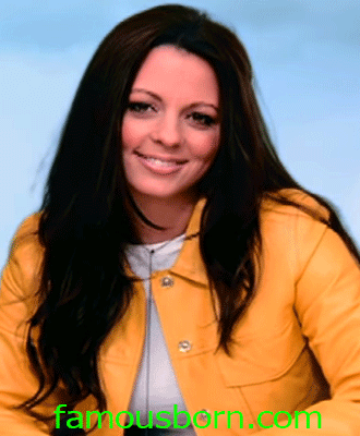 Sara Evans Height Husband Bio & Net Worth