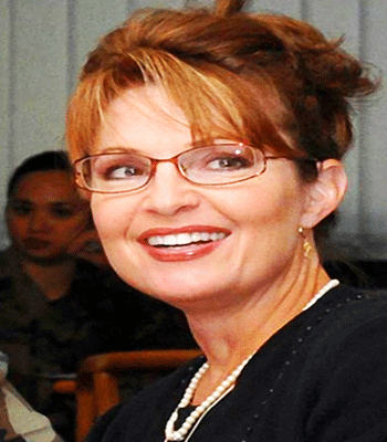 Sarah Palin Height Husband Bio & Net Worth