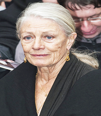 Vanessa Redgrave 