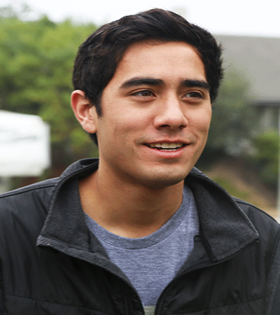 Zach King