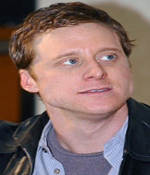 Alan Tudyk