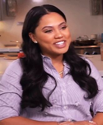 Ayesha Curry