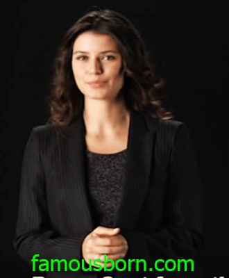 Beren Saat