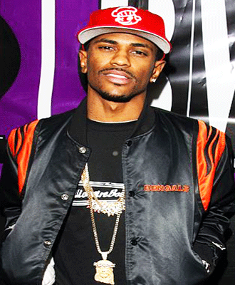 Big Sean Height Wiki & Net Worth