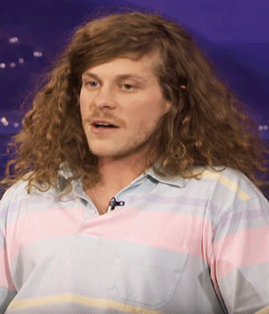 Blake Anderson