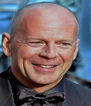 Bruce Willis 