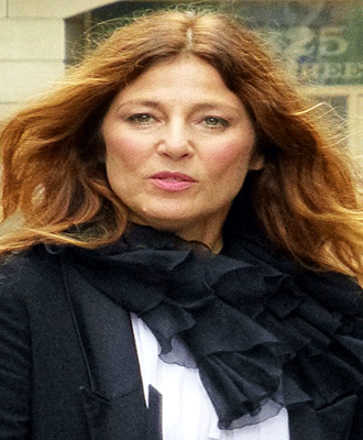 Catherine Keener