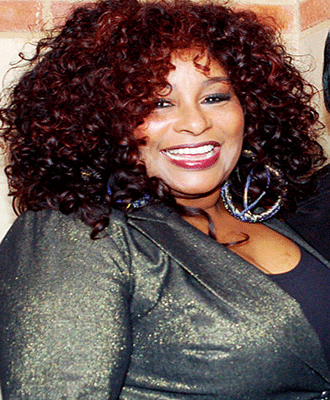 Chaka Khan