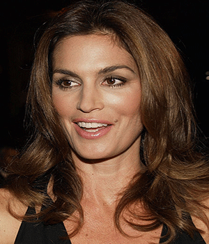 Cindy Crawford 