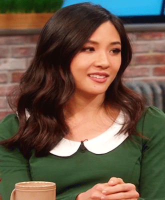 Constance Wu 