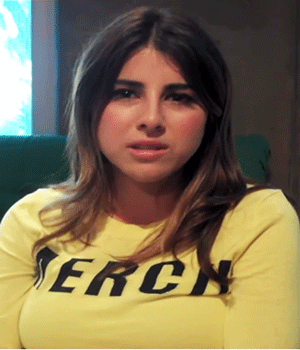 Daniella Monet Porn Gifs Celebrity - Daniella Monet - Airy Gallery