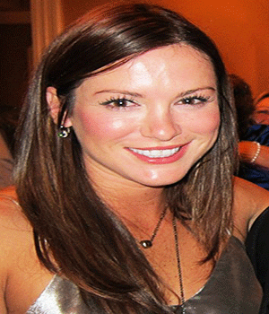 Danneel Ackles 