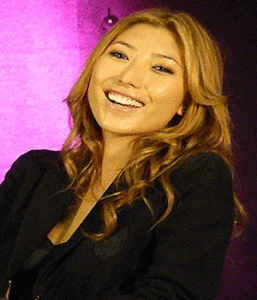 Dichen Lachman