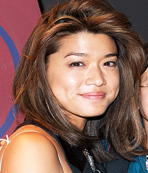 Grace Park