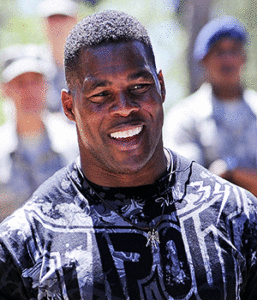 Herschel Walker