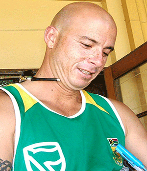 Herschelle Gibbs Height Wife Bio & Net Worth