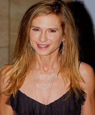 Holly Hunter