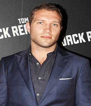 Jai Courtney