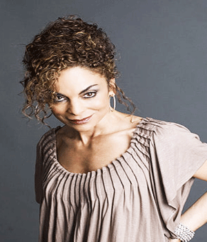 Jasmine Guy