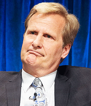 Jeff Daniels