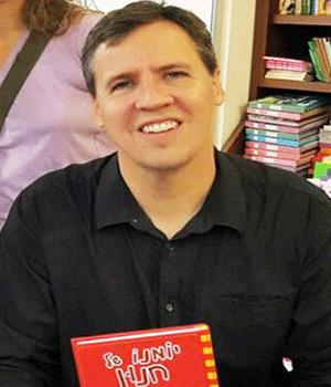 Jeff Kinney Height Wife Bio & Net Worth