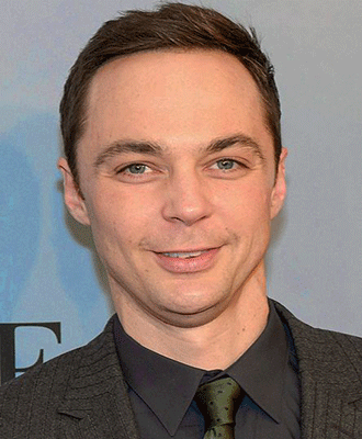 Jim Parsons