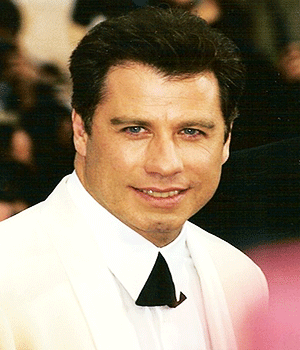 John Travolta