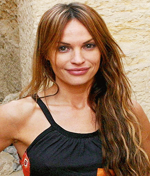 Jolene Blalock