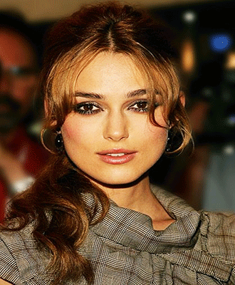 Keira Knightley