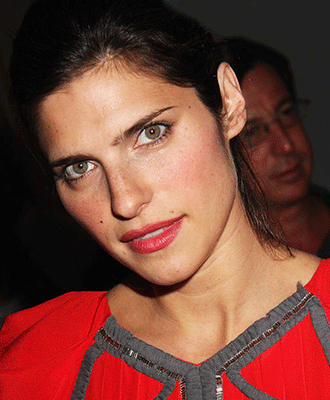 Lake Bell