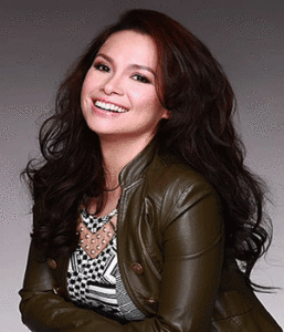 Lea Salonga