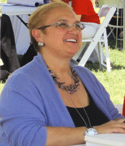 Lidia Bastianich