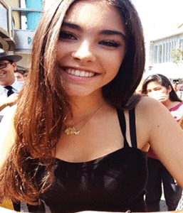 Madison Beer