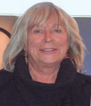 Margarethe von Trotta Height Husband Bio & Net Worth