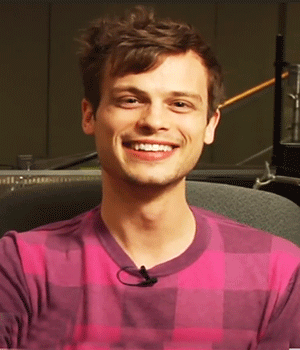 Matthew Gray Gubler Height Girlfriend Bio & Net Worth | Famous Born