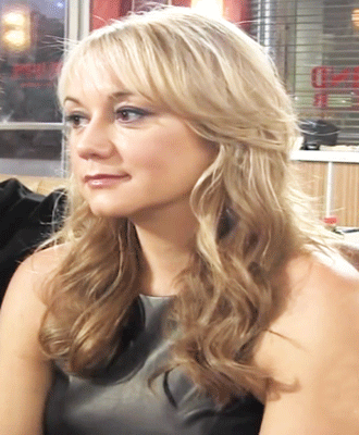 Megyn Price