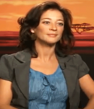 Moira Kelly