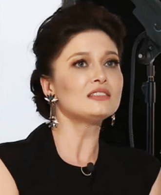 Nurgul Yesilcay