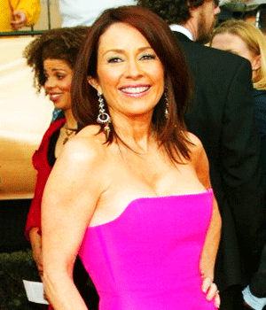 Patricia Heaton Height Husband Bio & Net Worth