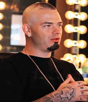 Paul Wall