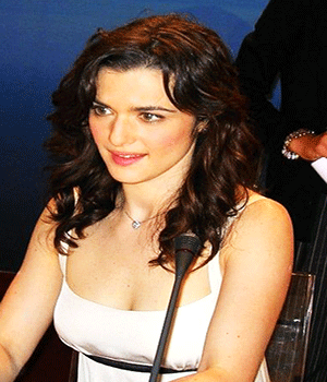 Rachel Weisz 