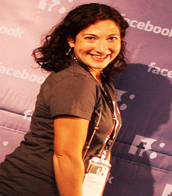 Randi Zuckerberg