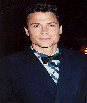 Rob Lowe Height Wife Bio & Net Worth
